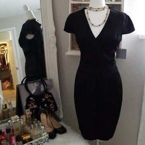 Marc New York Black dress
